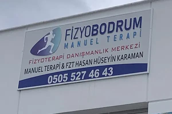 KaryaFiz Fizyoterapi&amp;Manuel Terapi Merkezi - Fizik Tedavi Kliniği - Muğla Bodrum