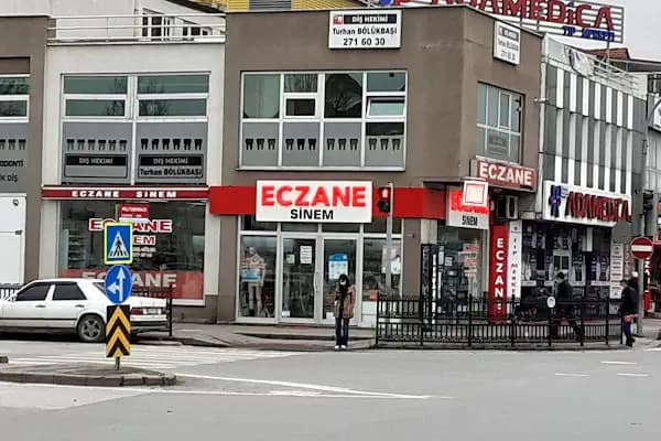 Sinem Eczanesi - Eczane - Sakarya Adapazarı