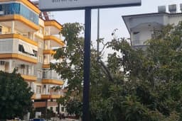 ZEN KUAFÖR ANAMUR