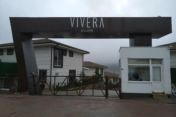 Vivera evleri - Kurumsal Ofis - Kocaeli Başiskele