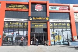 AUTOWASH KARATAY