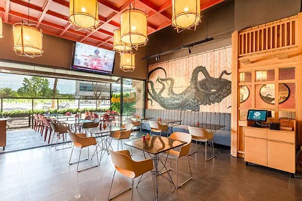 SushiCo - Restoran - Sakarya Adapazarı