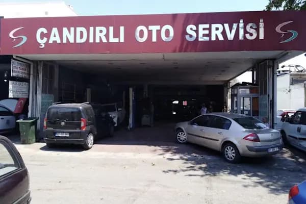Çandırlı Oto Servis - Oto Tamirhanesi - Antalya Muratpaşa