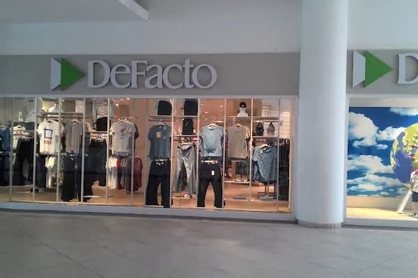DeFacto - Giyim mağazası - Bursa Gürsu