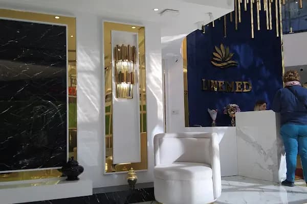 Linemed Estetik İzmir - Estetik Cerrahi Kliniği - İzmir Karabağlar