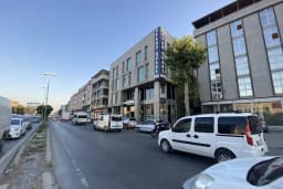 Grand Quars Hotel
