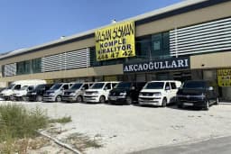 AKÇAOĞULLARI OTOMOTİV
