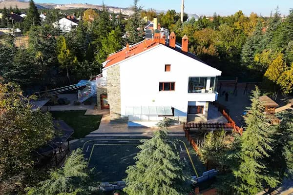 ÇAMLIBAHÇE ANAOKULU - Anaokulu - Konya Meram