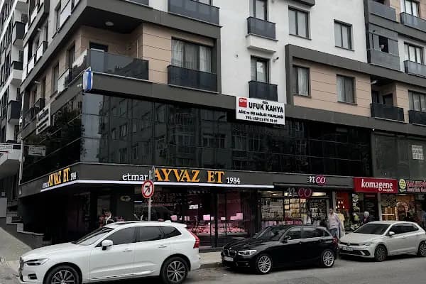 Cem Ocakbaşı - Mangal - İstanbul Avcılar
