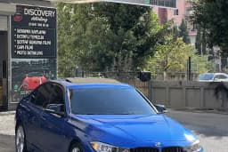Discovery Detailing Oto Koruma Sistemleri