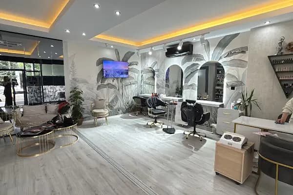 Mizgin Kaplan Güzellik Salonu - Güzellik Salonu - Diyarbakır Kayapınar