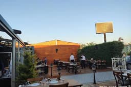 Bahçe Et Restaurant