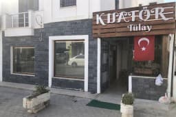 kıl tüccarı'nın yeri