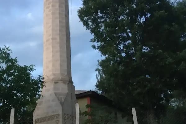 Posyağbasan - Yerleşim Yeri - Adana Aladağ