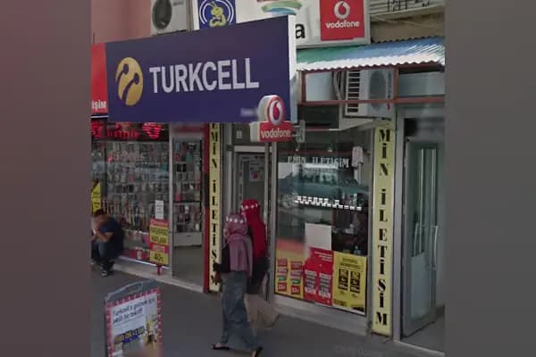 Emin İletişim Turkcell - Cep telefonu mağazası - Konya Akşehir