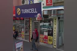 Emin İletişim Turkcell