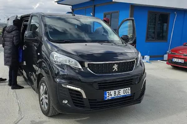 Eva Car Rental - Araba Kiralama Şirketi - İstanbul Şişli