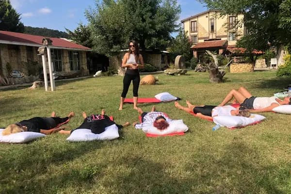 Deniz Duygu Nefes Atölyesi - Psikolog - Sakarya Adapazarı