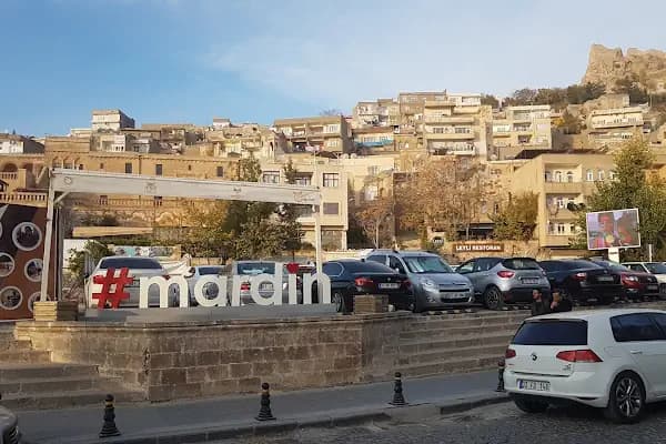 Karataş Oto Yıkama - Araba Yıkama - Mardin Nusaybin