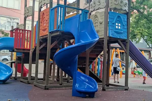 Park Düğün Salonu Karacabey - Düğün Salonu - Bursa Karacabey