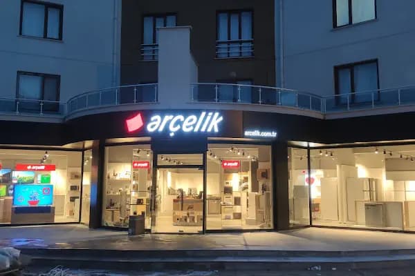 Karatay arçelik - Beyaz Eşya Mağazası - Konya Selçuklu