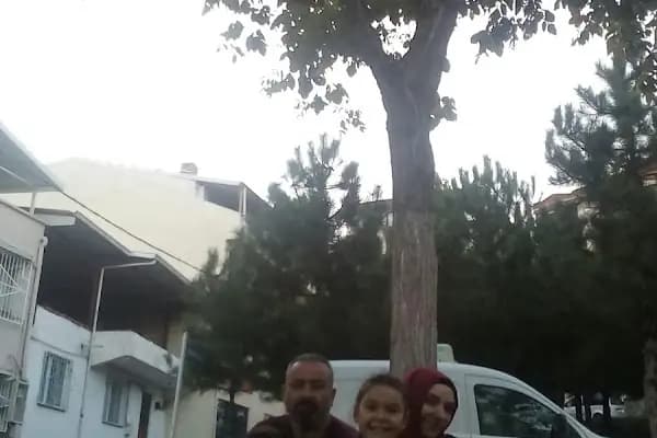 Çocuk Parkı - Park - Bursa Nilüfer