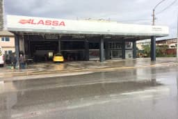 Yılmaz Kardeşler Oto Lastik Lassa-Bridgestone-Dayton