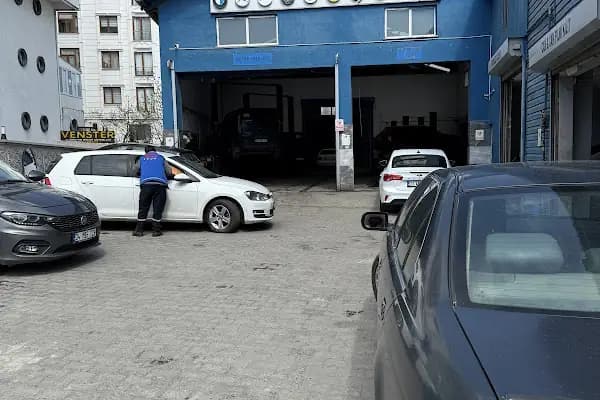 Aşıkkutlu Grup Otomotiv - Araç Bakım ve Onarımı - İstanbul Arnavutköy