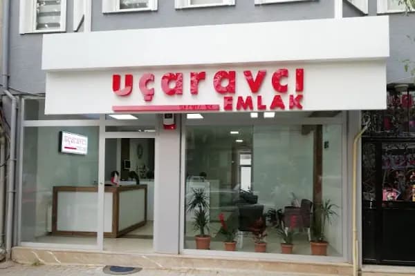 emlakçı İnegöl Emlak / Uçaravcı Emlak ® / Kurumsal Gayrimenkul Danışmanlık Şirketi /Sahibinden/✅🏡🗝️📞 - Emlakçı - Bursa Karacabey