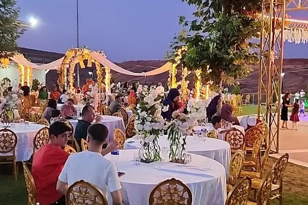 DİYARBAKIR KIR DÜĞÜN BAHÇESİ &amp; CAFE ÇIXINDAŞ GARDEN - Düğün Hizmeti - Diyarbakır Bismil