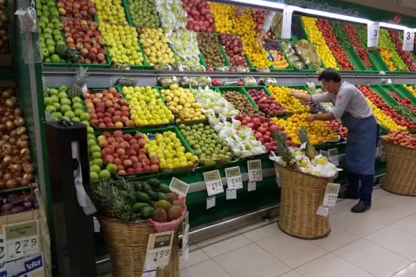 CarrefourSA - Süpermarket - Antalya Aksu