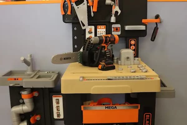 MUZİPTOYS korupark avm - Çocuklar İçin Eğlence Merkezi - Bursa Yıldırım