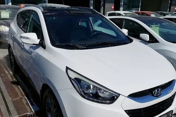 Erva Auto - Oto Galeri - Ankara Beypazarı
