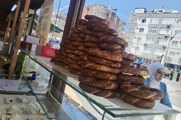 Ikram Pastanesi - Pastane - Gaziantep Nizip