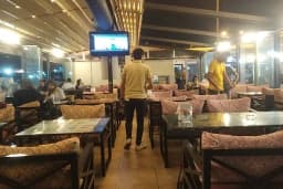 Barınak Cafe