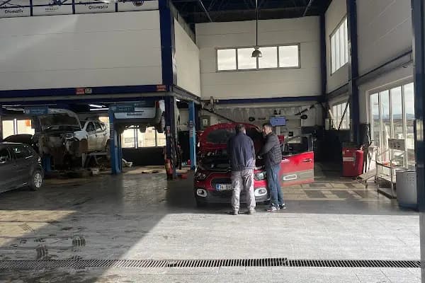 Bosch Car Service - Paşalı Otomotiv - Oto Tamirhanesi - Muğla Dalaman