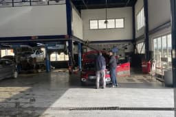 Bosch Car Service - Paşalı Otomotiv