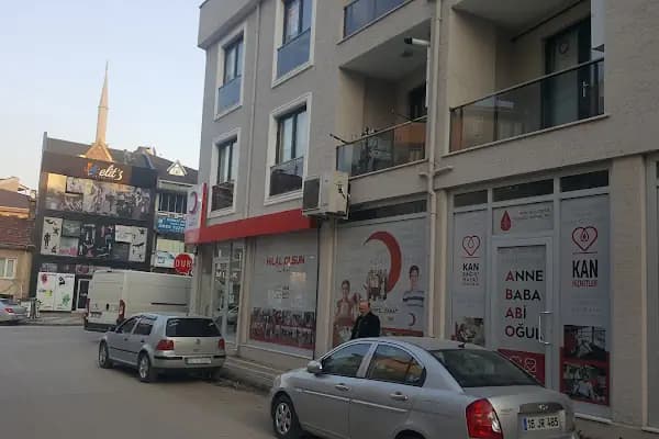 TÜRK KIZILAY İNEGÖL ŞUBESİ - Dernek veya Kuruluş - Bursa Gemlik