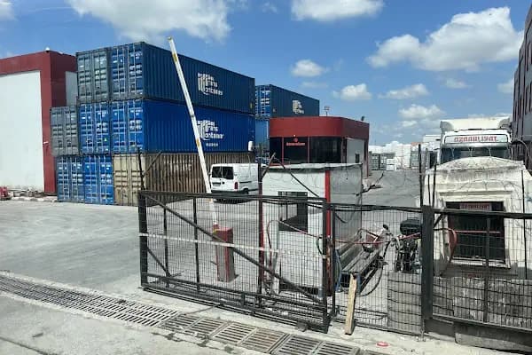 Öznakliyat Kara Taşımacılığı A.Ş. Hadımköy - Lojistik Firması - İstanbul Esenyurt