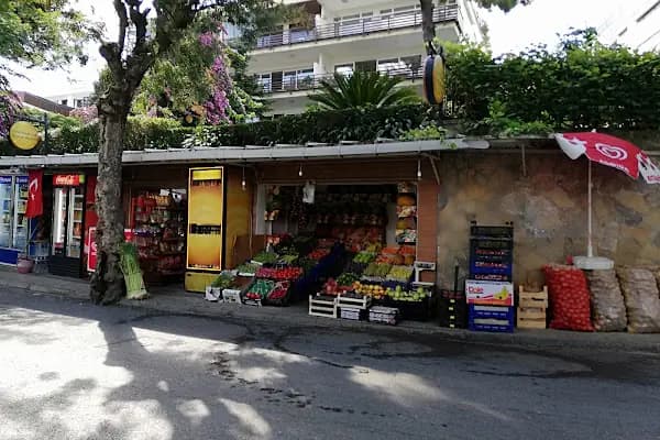 Gencerler Gıda Büyukada - Bakkal - İstanbul Adalar