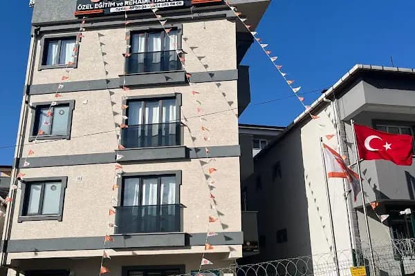 Özel Çayırova Gülen Gözler Özel Eğitim ve Rehabilitasyon Merkezi - Eğitim Kurumu - Kocaeli Başiskele