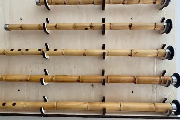 Acar Sanat ve Ney Atölyesi - Müzik Okulu - İstanbul Zeytinburnu