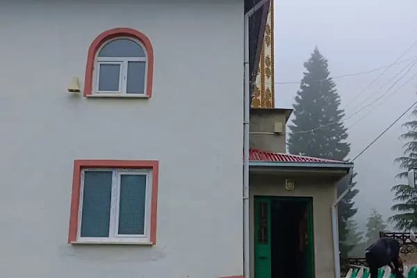 Ceylanpınar Köyü Camii - Cami - Giresun Görele