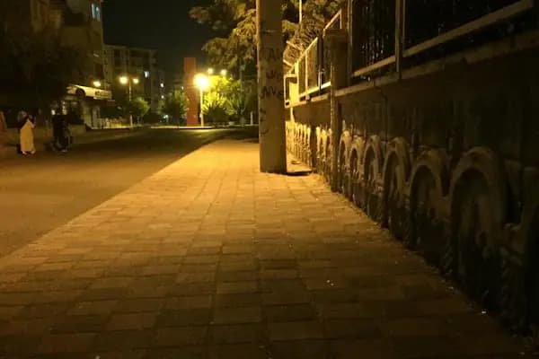 Raman Sitesi - Konut Geliştirme - Diyarbakır Bağlar