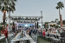 Mercan wedding