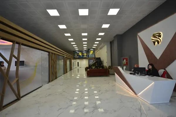 ÖZEL SAFİR AĞIZ VE DİŞ SAĞLIĞI POLİKLİNİĞİ - Diş Kliniği - Malatya Yeşilyurt
