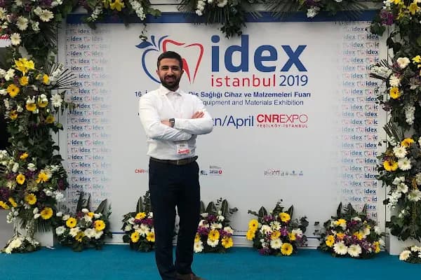 Özkan Karabat Dental Studio - Diş Kliniği - Diyarbakır Kayapınar