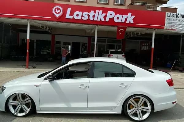 LastikPark - Canıyılmaz Oto Lastik - Oto Lastik Mağazası - Denizli Acıpayam