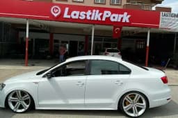 LastikPark - Canıyılmaz Oto Lastik