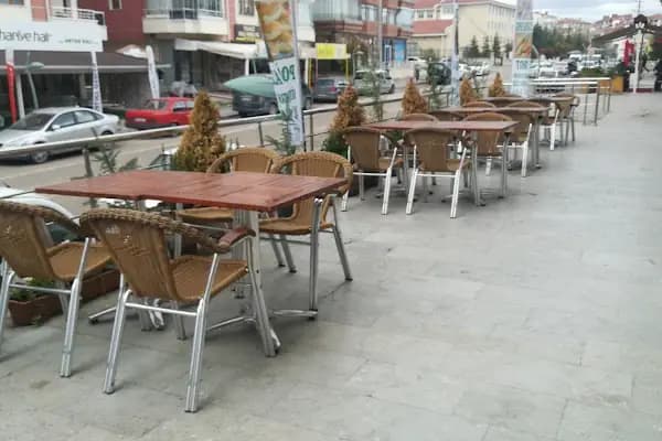Bey Kebap Pide - Çok Amaçlı Salon - Ankara Yenimahalle